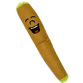 Paw:20 B the Blunt Squeaker Dog Toy - 10" | Ziggy's Miami