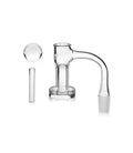 GRAV 14mm 90° Quartz Slurper Bucket Set | Ziggy's Miami
