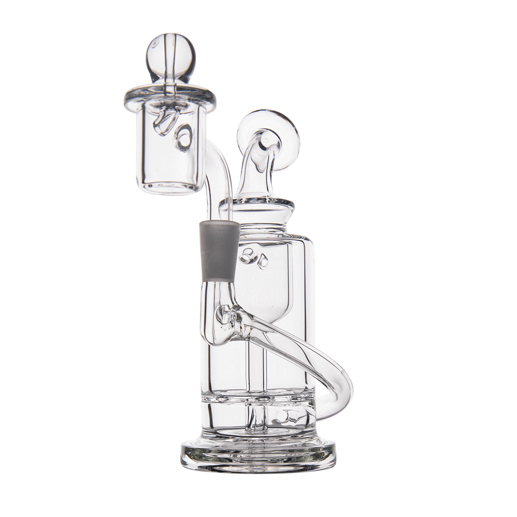 MJ Arsenal Ursa Mini Dab Rig — view 19 | Ziggy's Miami