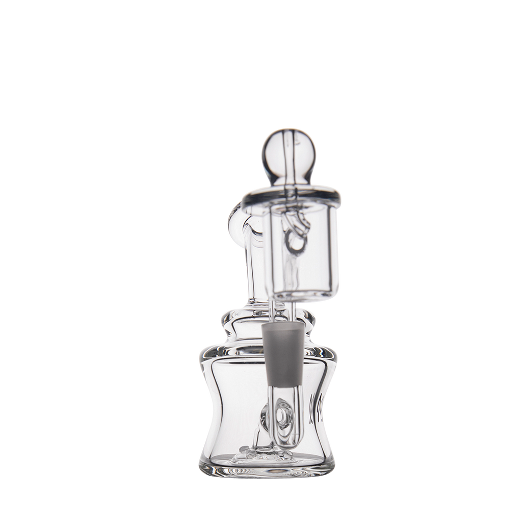 MJ Arsenal Jammer Mini Dab Rig — view 34 | Ziggy's Miami