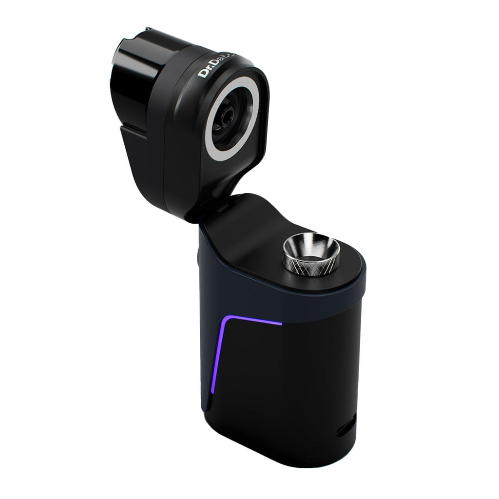 Dr Dabber Ghost 2 Vaporizer — view 5 | Ziggy's Miami