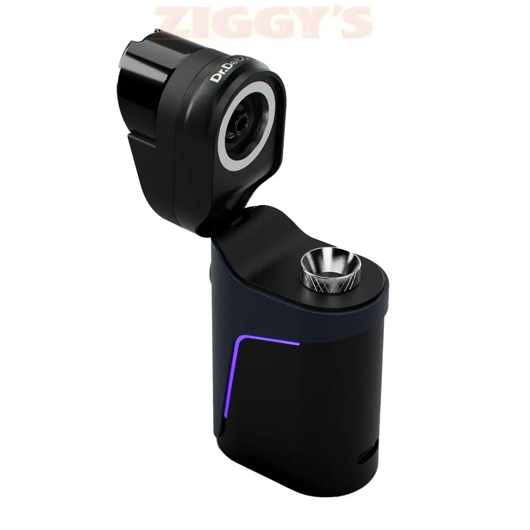 Dr Dabber Ghost 2 Vaporizer Smoke Drop