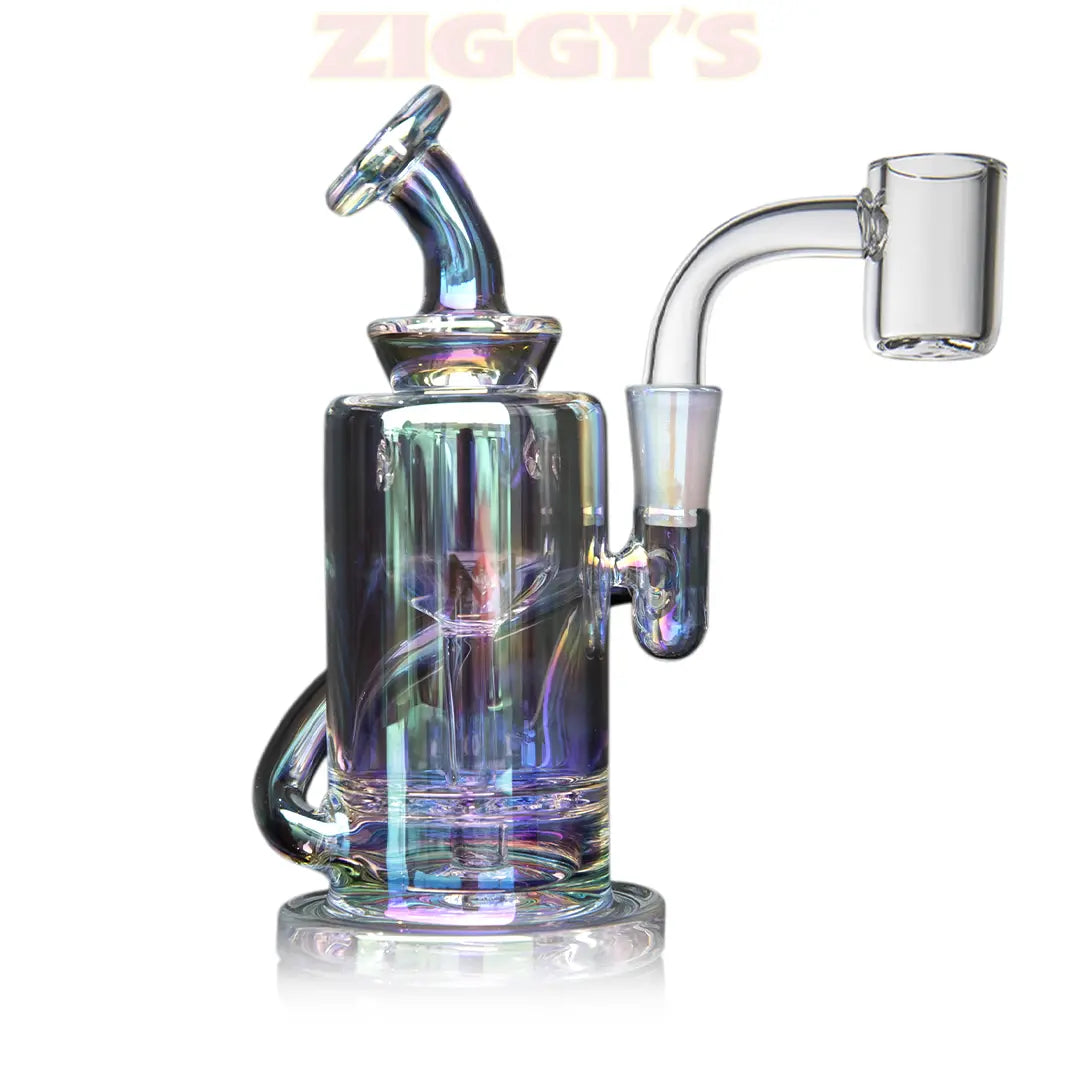 MJ Arsenal Ursa Mini Dab Rig Smoke Drop