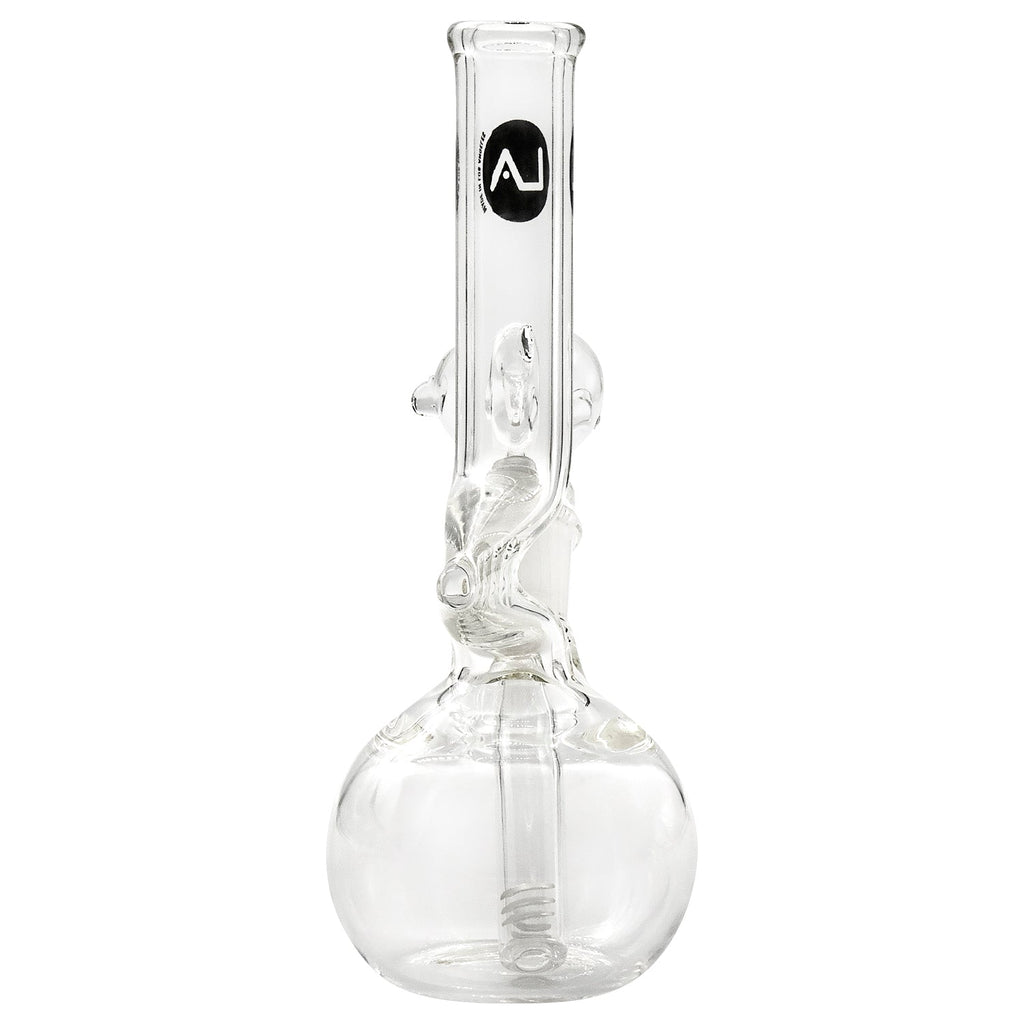 LA Pipes "The Zong" Compact Zong Style Bong