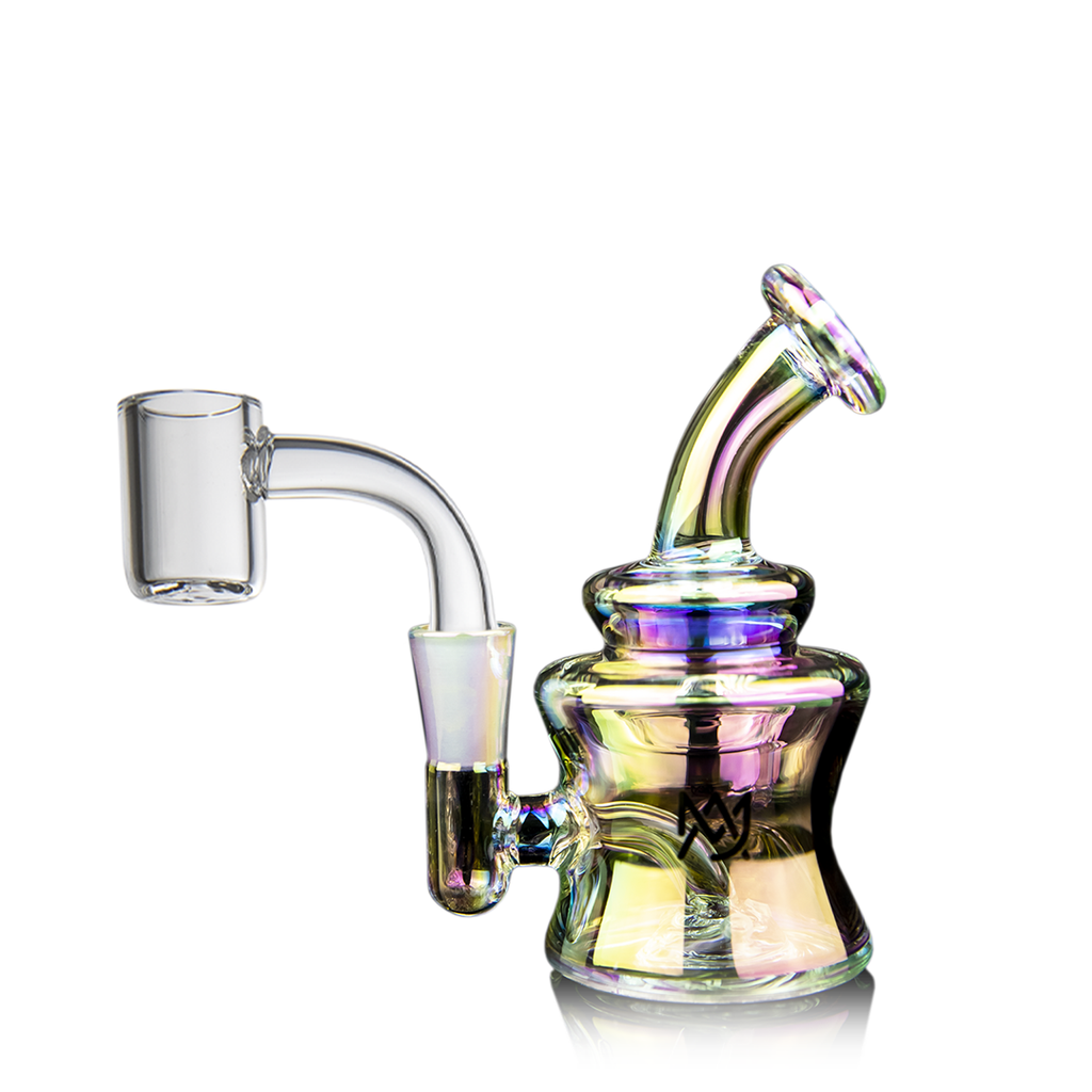 MJ Arsenal Jammer Mini Dab Rig — view 7 | Ziggy's Miami
