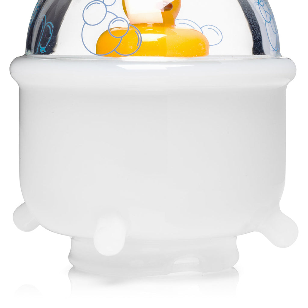 Hemper Ducky Glass Attachment – Puffco Peak