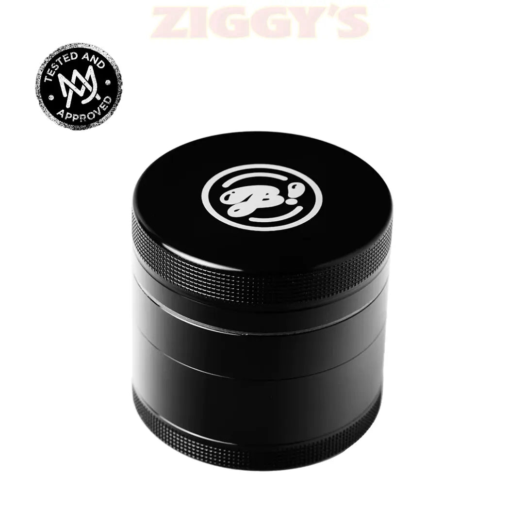 BIGFUN! Medium Grinders Smoke Drop