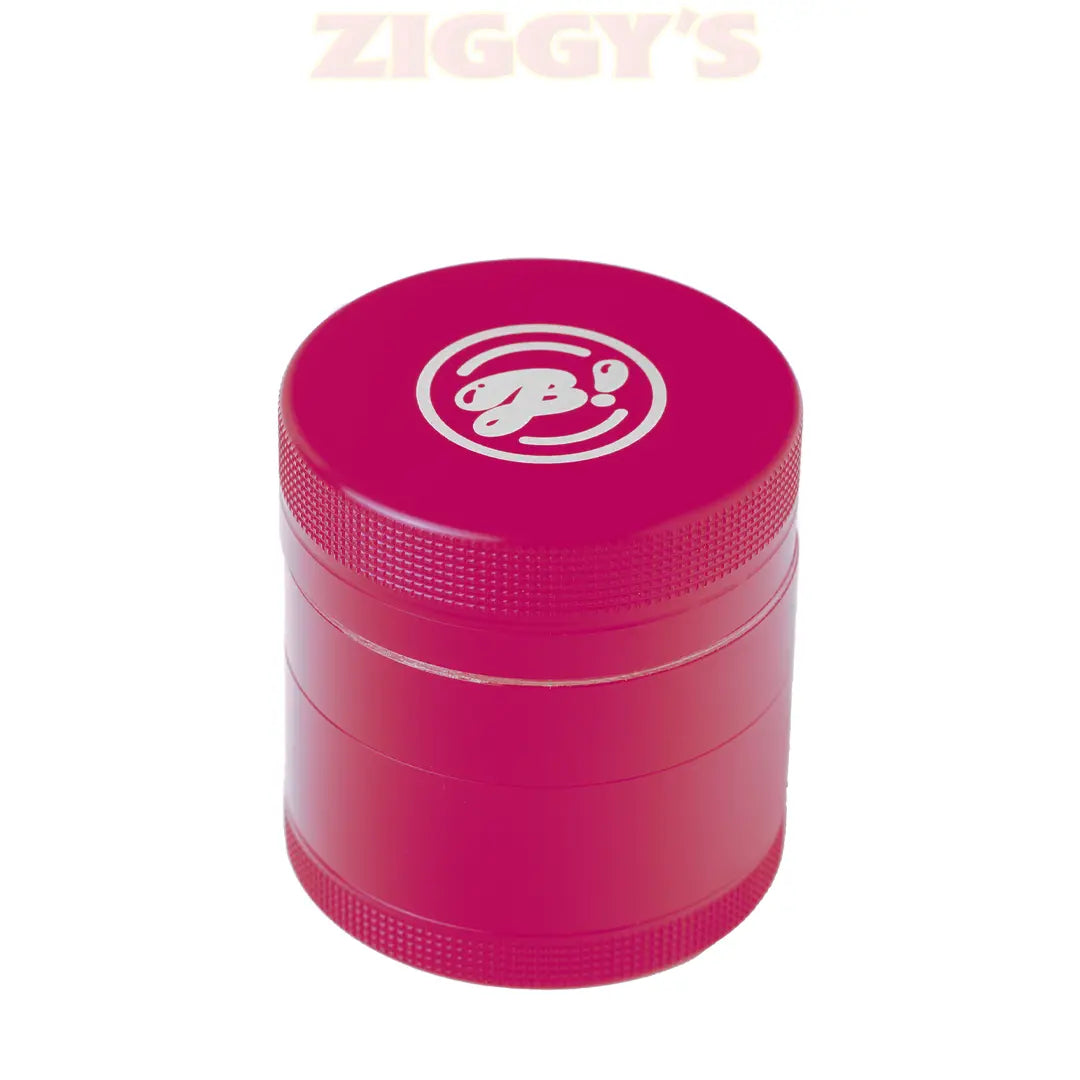 BIGFUN! Small Grinders Smoke Drop