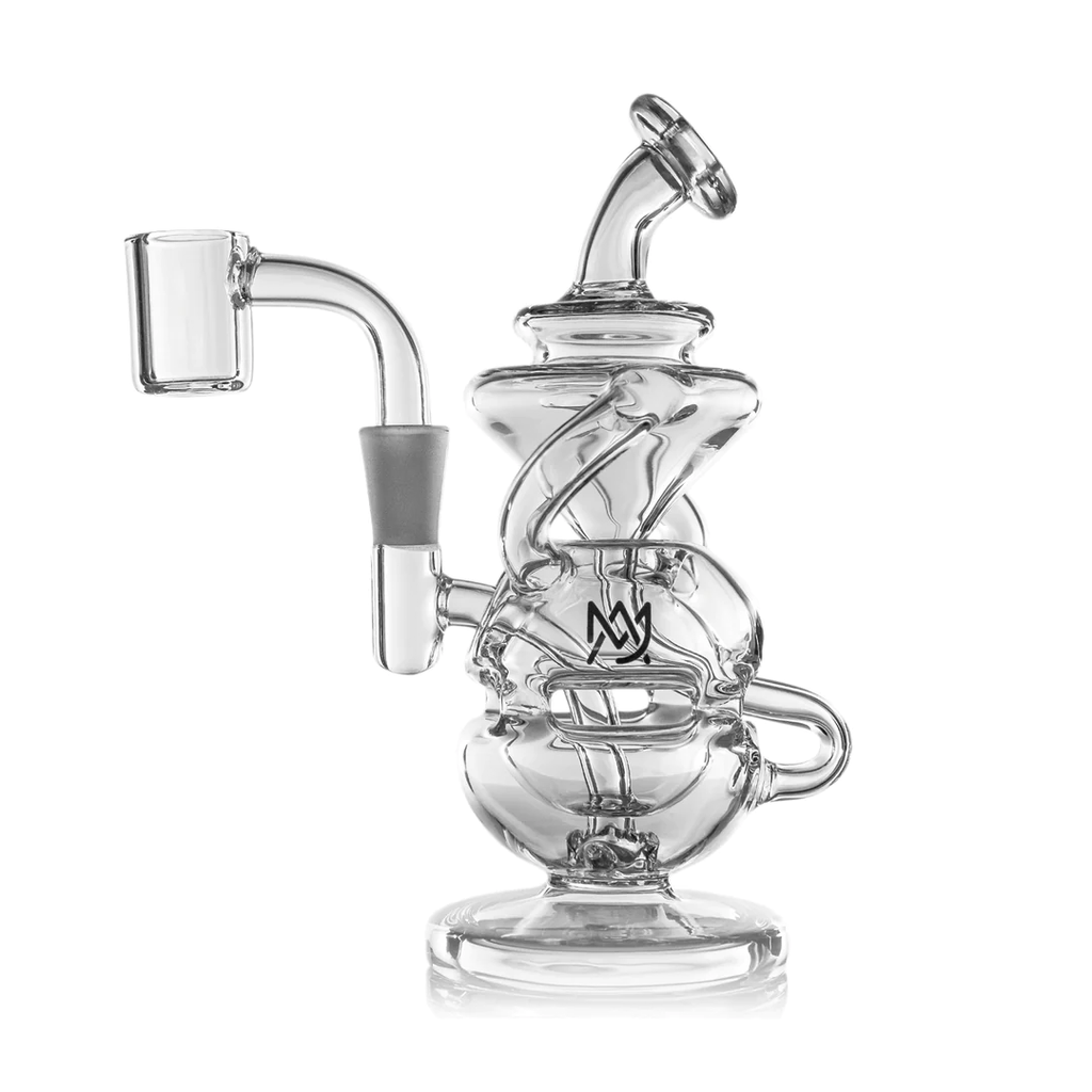 MJ Arsenal Infinity Mini Dab Rig | Ziggy's Miami