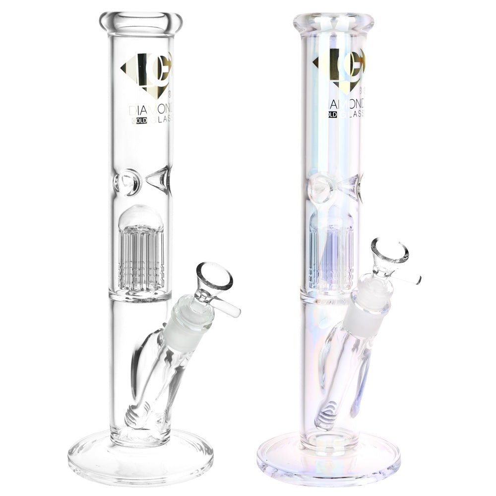 Mystery Box 2 – Assorted Glass Pipes & Grinder