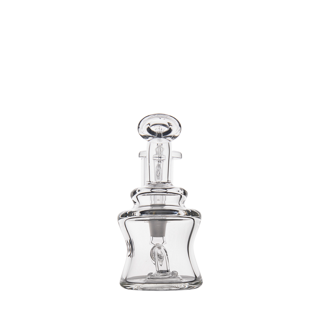 MJ Arsenal Jammer Mini Dab Rig — view 17 | Ziggy's Miami
