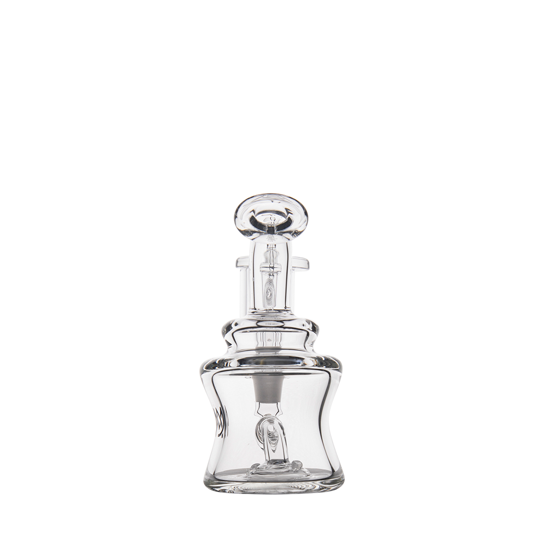 MJ Arsenal Jammer Mini Dab Rig — view 17 | Ziggy's Miami