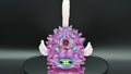 CHAD LACY Pufferfish Empire and Bubblegum