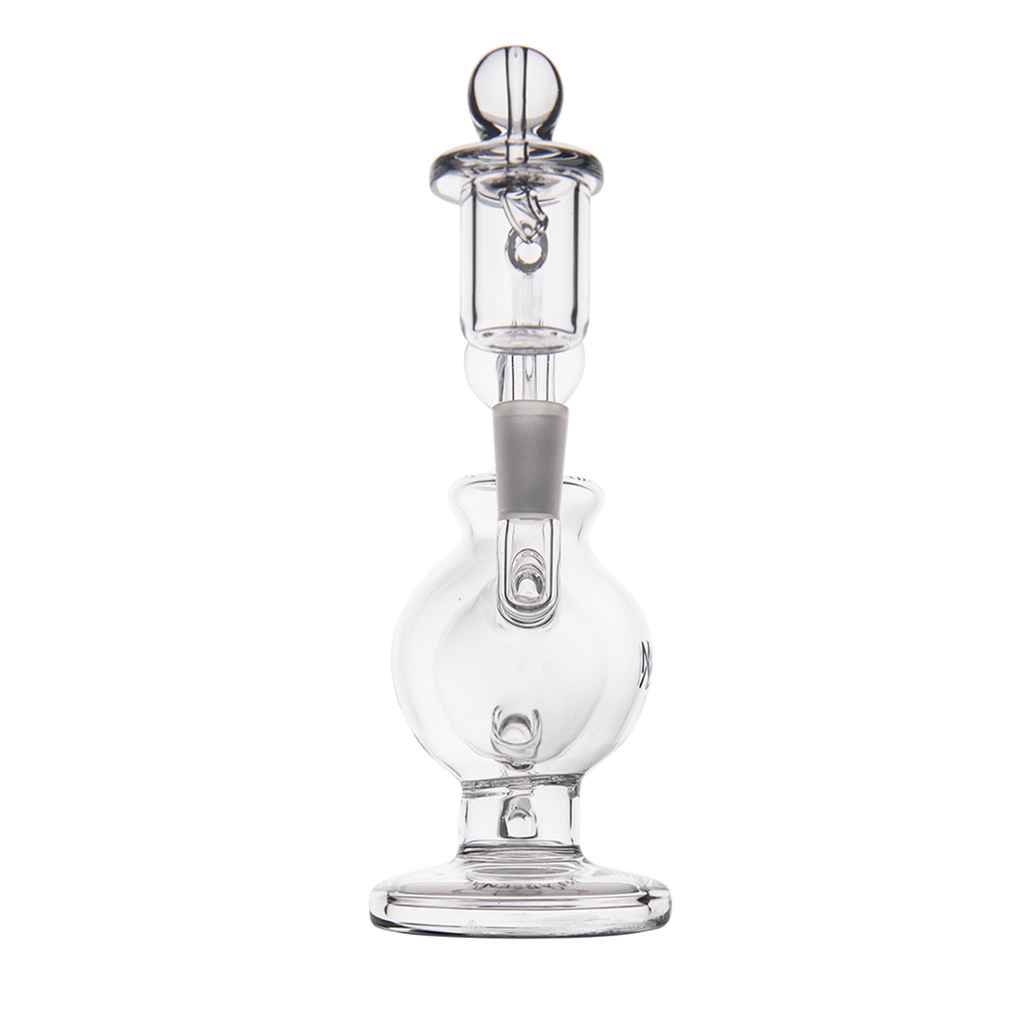 MJ Arsenal Atlas Mini Dab Rig — view 35 | Ziggy's Miami