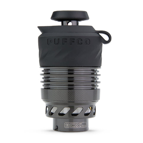 Puffco 3DXL Chamber for Peak Pro (Black) | Ziggy's Miami