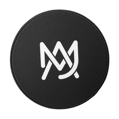 MJ Arsenal Logo Dab Mat | Ziggy's Miami