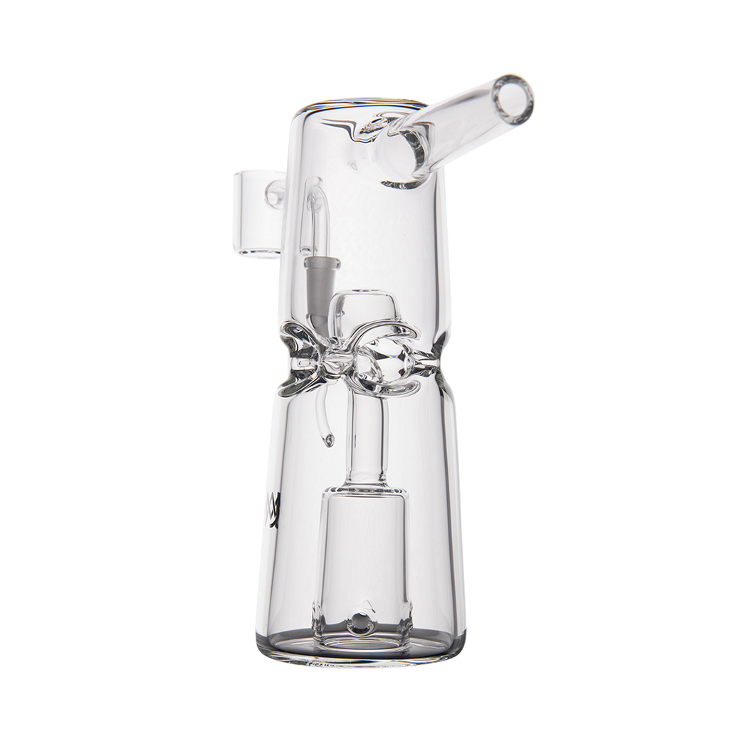 MJ Arsenal Turret Mini Dab Rig — view 14 | Ziggy's Miami