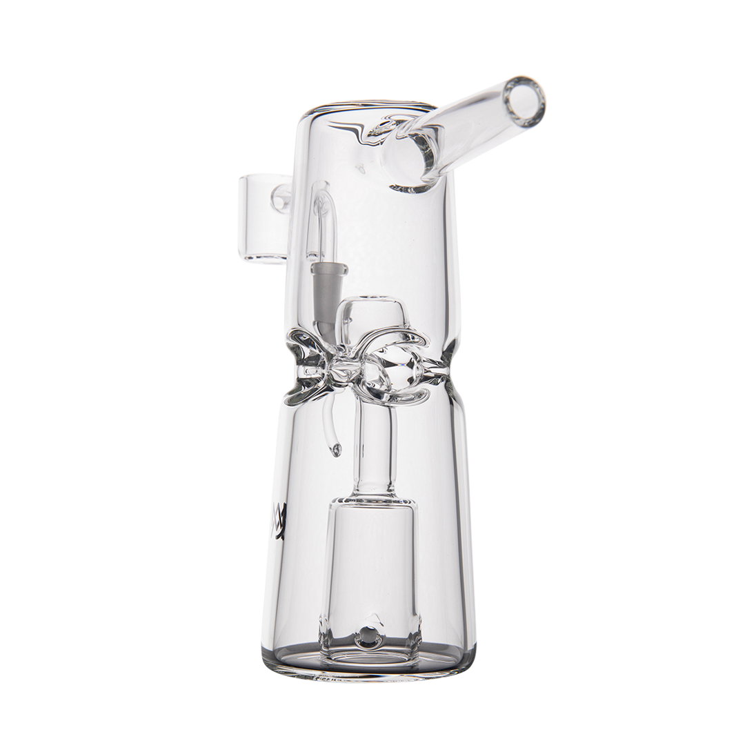 MJ Arsenal Turret Mini Dab Rig — view 14 | Ziggy's Miami