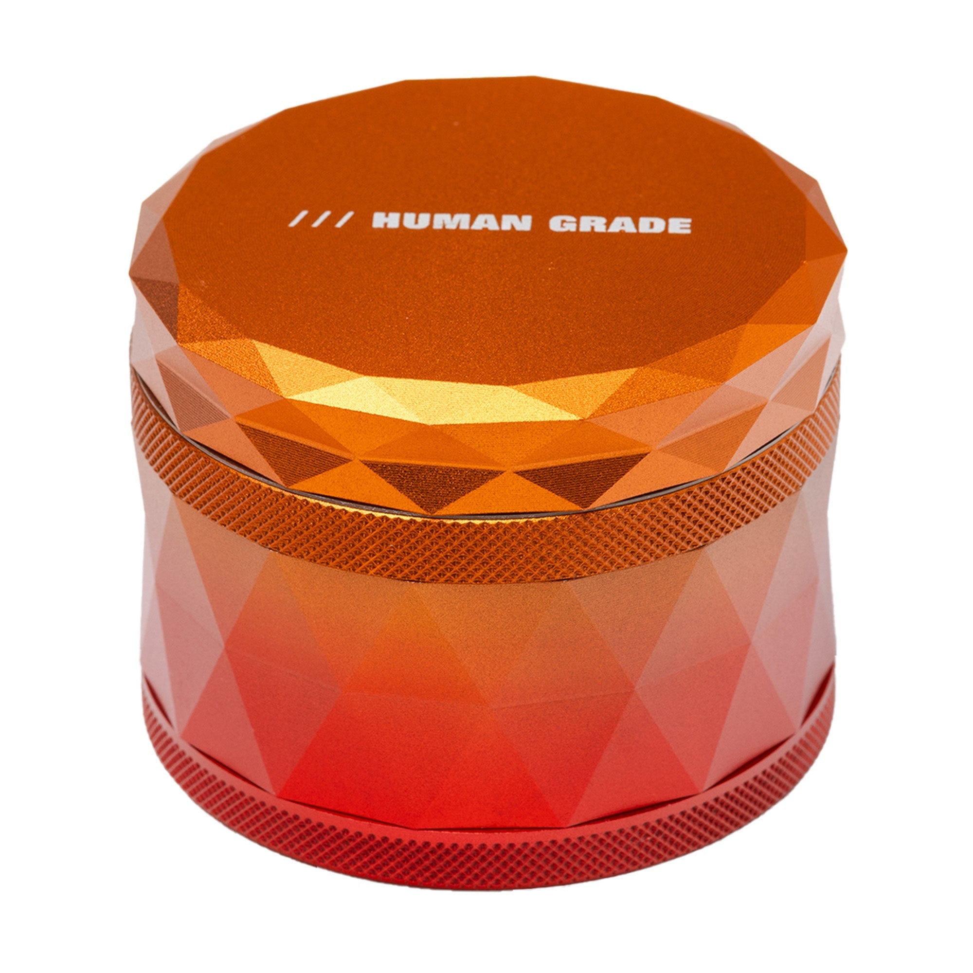 Human Grade Grinder 7F (2.5") — view 12 | Ziggy's Miami