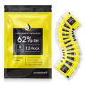 Cloudious 9 62% 2-Way Humidity Pack Regulator - 12 Count