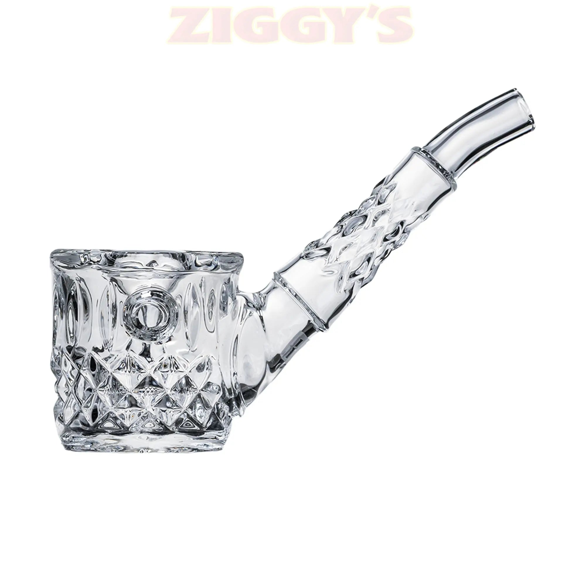NWTN Home Highball Pipe Smoke Drop