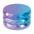 Spectrum Diamond Pattern Cut Grinder | Ziggy's Miami