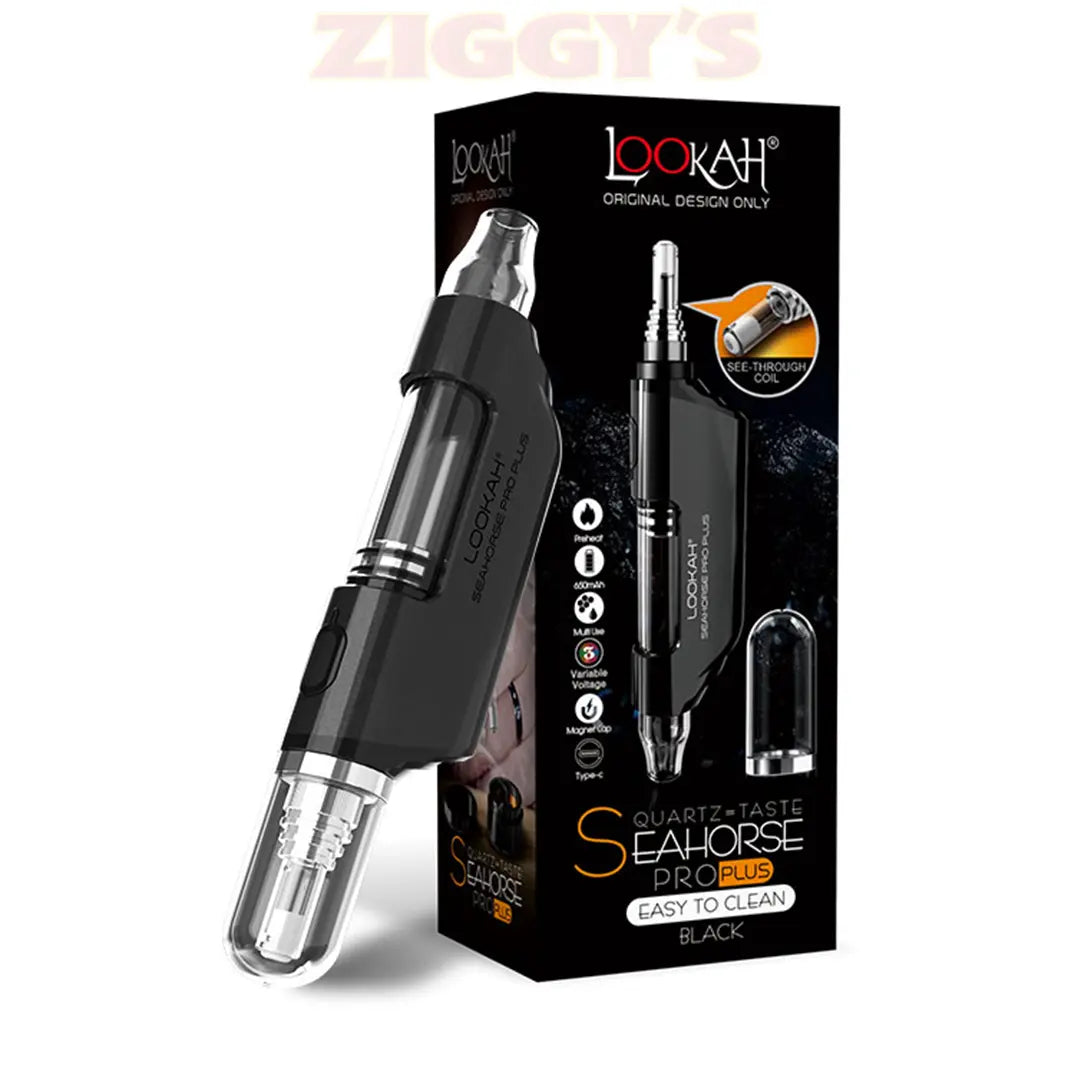 Lookah Seahorse Pro Plus Lookah