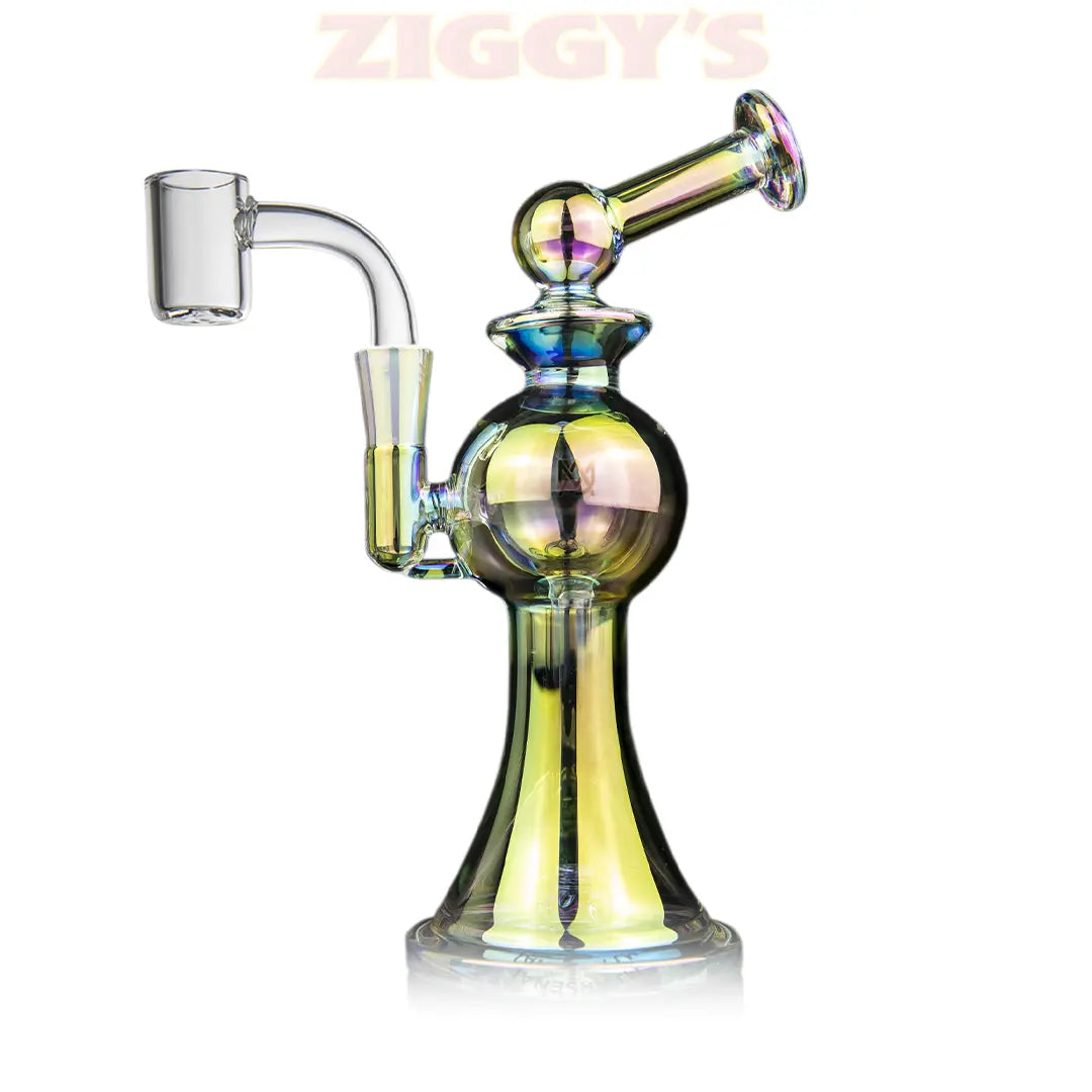 MJ Arsenal Apollo Mini Dab Rig Smoke Drop