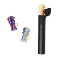 Pulsar Rainbow Opal Glass Mouthpiece for Puffco Pivot