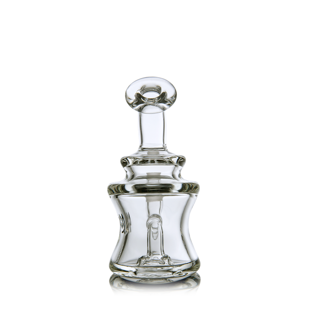 MJ Arsenal Jammer Mini Dab Rig — view 5 | Ziggy's Miami