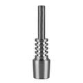 Pulsar Rip Silicone Vapor Vessel 10mm Titanium Nail - Accessory