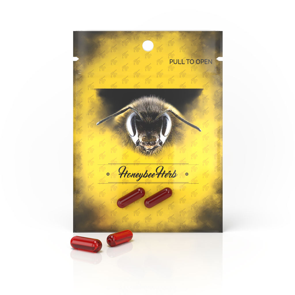 Honey Terp Pills