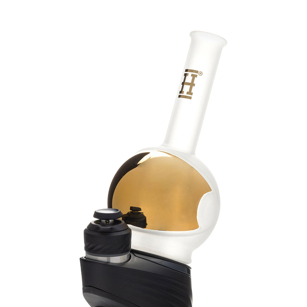 Hemper Space Fleet Glass Attachment – Puffco Peak