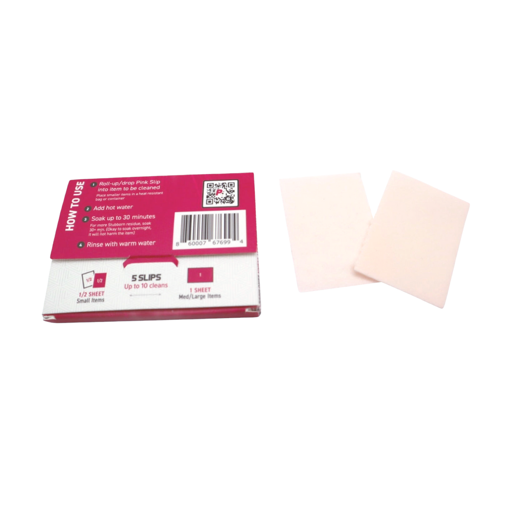 Pink Slips - All Purpose Cleaner: Single Pack