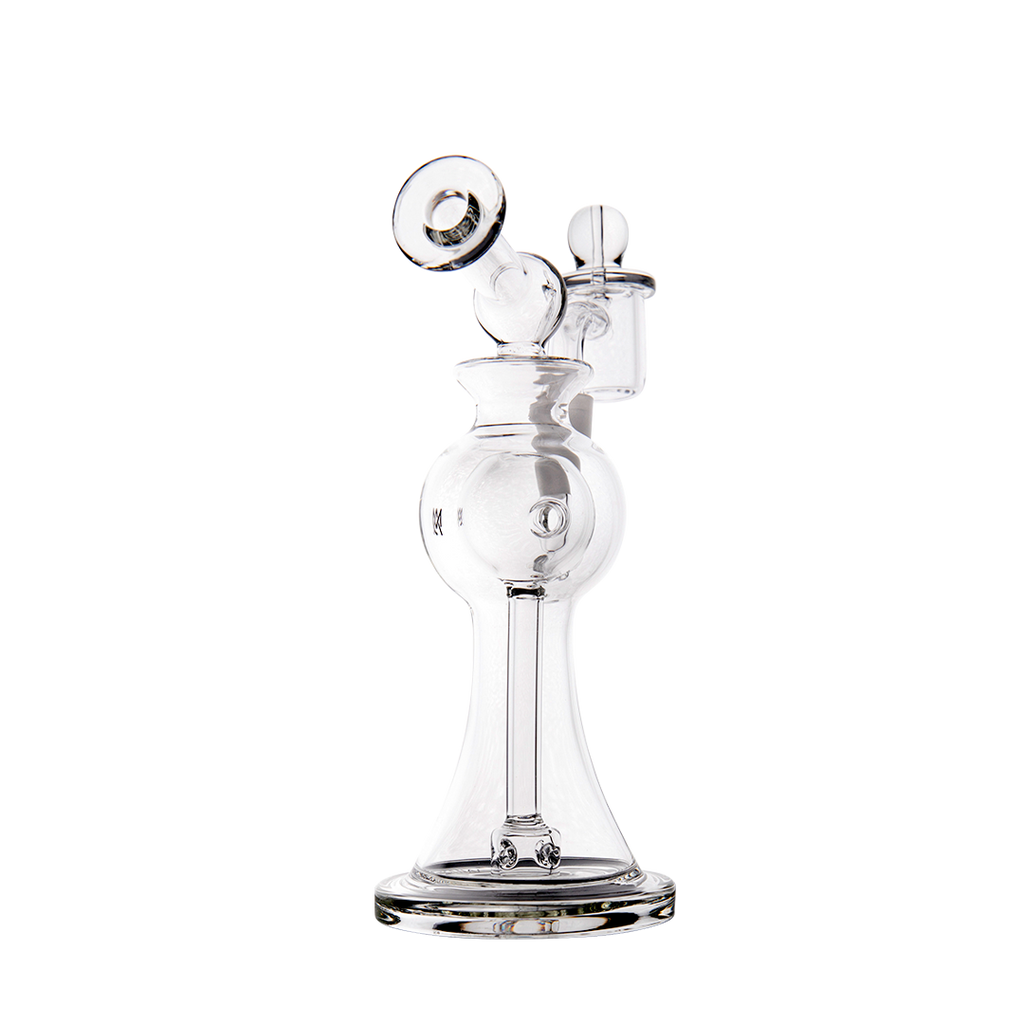 MJ Arsenal Apollo Mini Dab Rig — view 19 | Ziggy's Miami