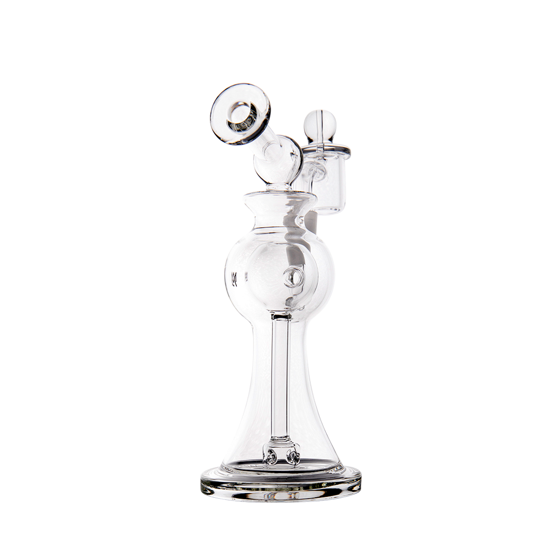 MJ Arsenal Apollo Mini Dab Rig — view 19 | Ziggy's Miami