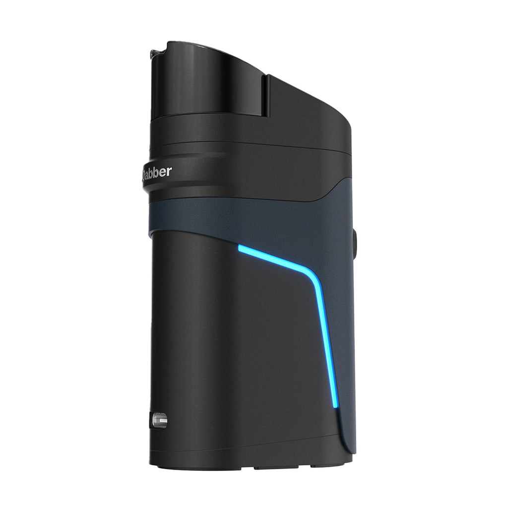 Dr Dabber Ghost 2 Vaporizer — view 4 | Ziggy's Miami