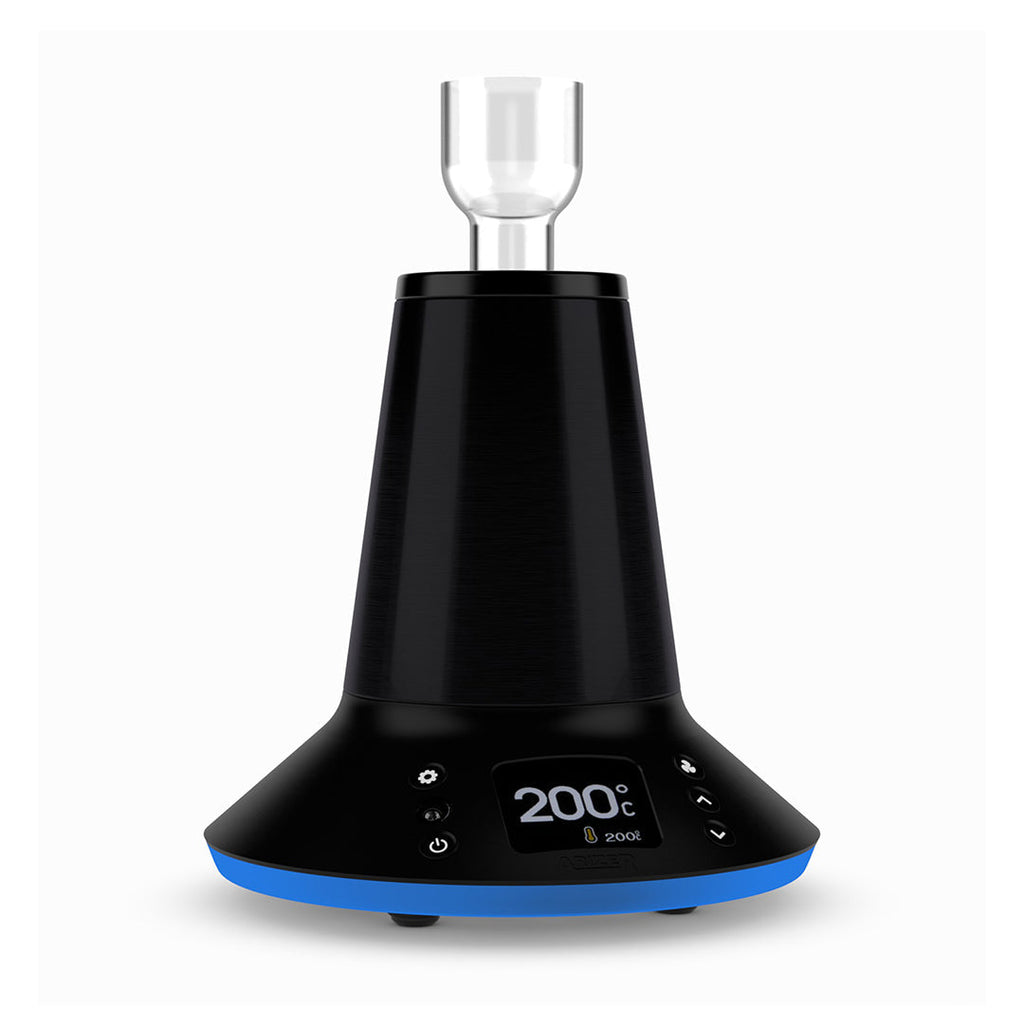 Arizer Xq2 Desktop Vaporizer — view 9 | Ziggy's Miami