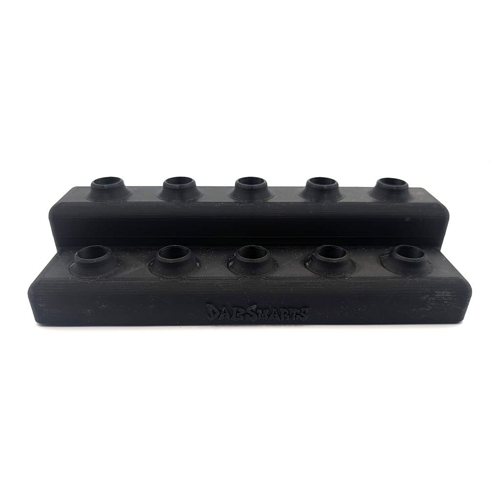 Dabsmarts Slide Holder - 2 Tier — view 3 | Ziggy's Miami