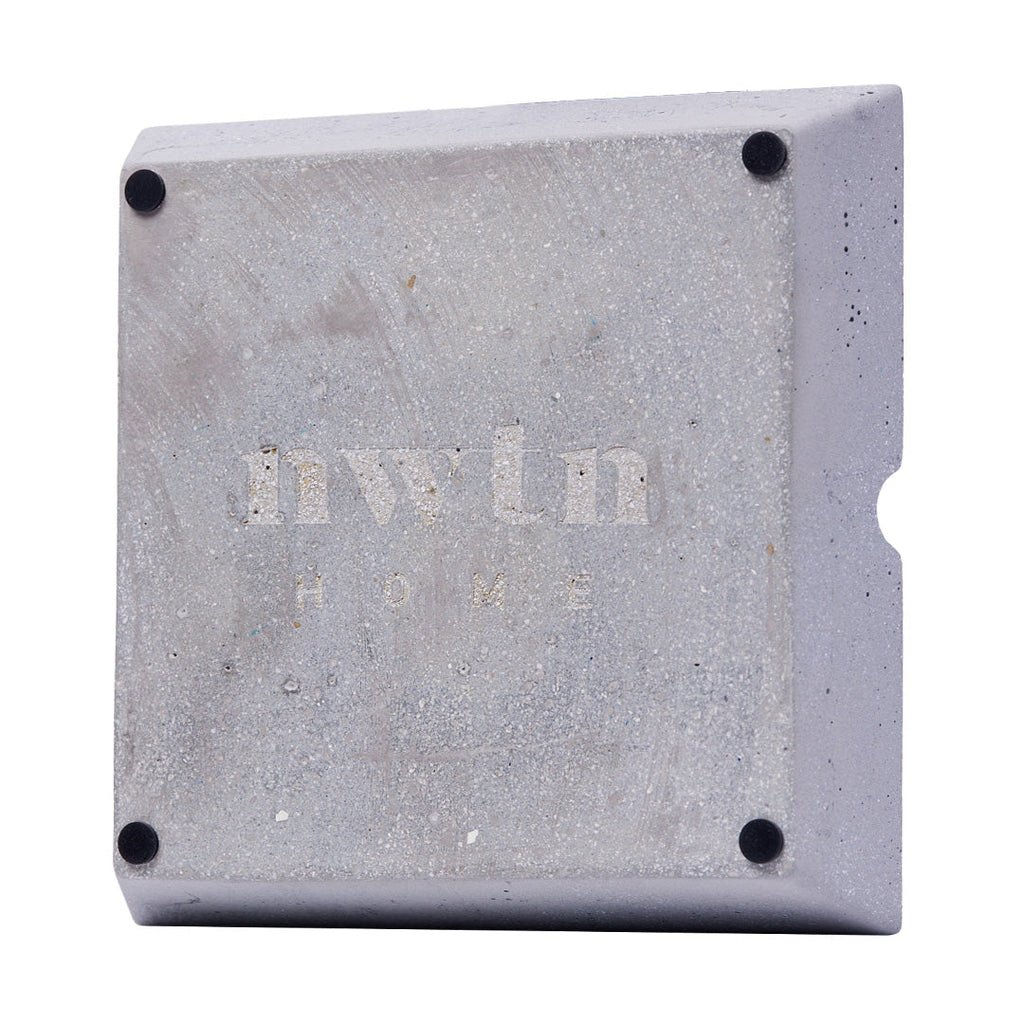 NWTN Home Roseland Set Ashtray — view 2 | Ziggy's Miami