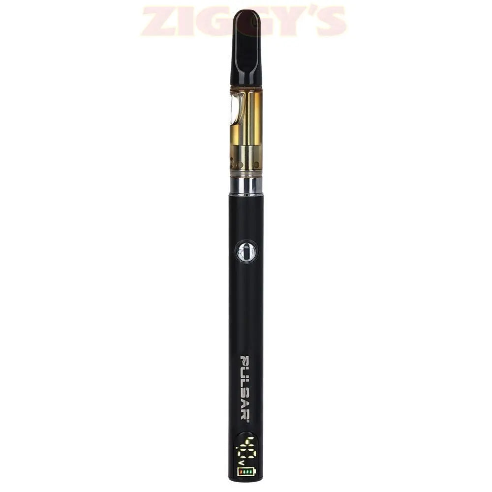 Pulsar Digital Display Slim Variable Voltage 510 Vape Battery | 400mAh Smoke Drop