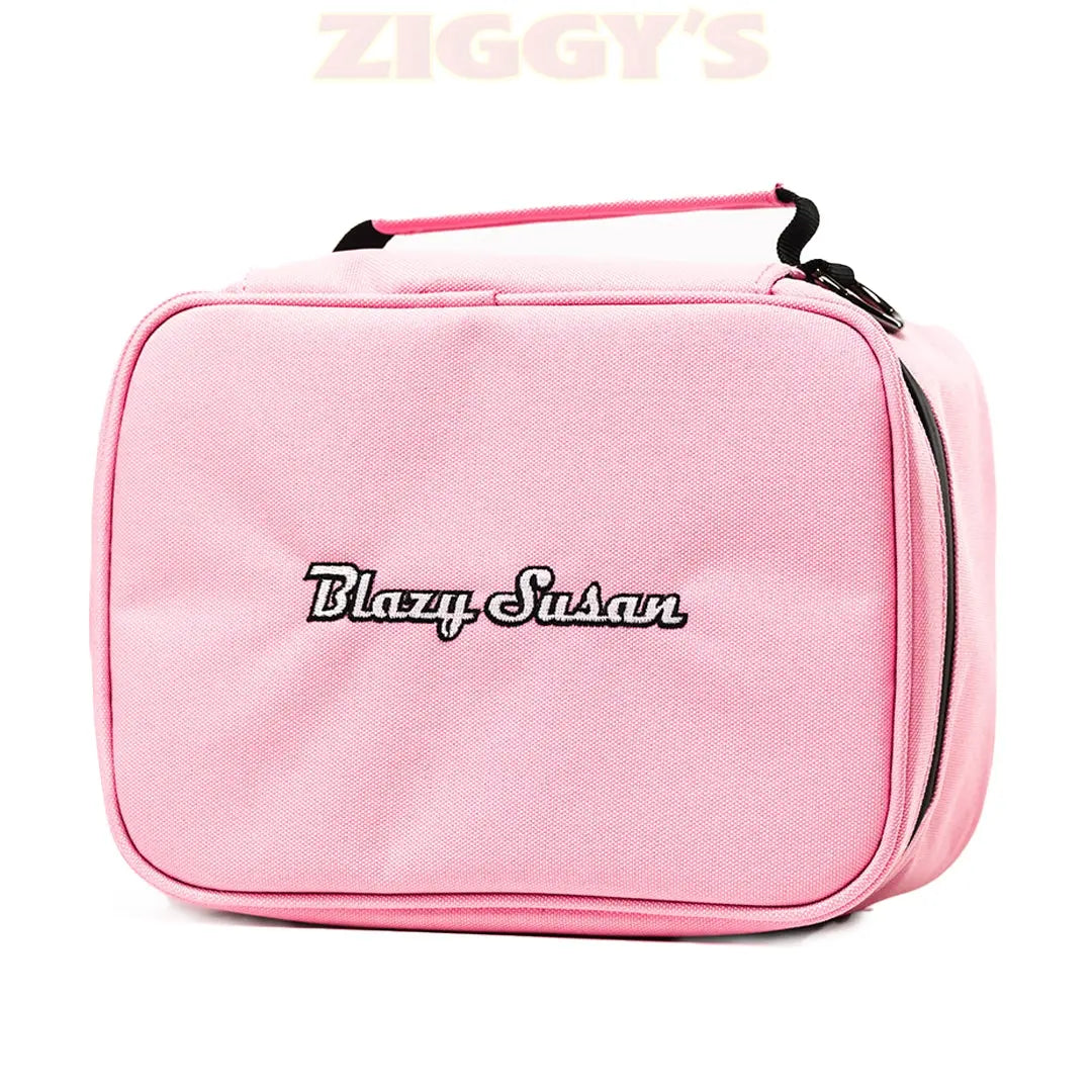 Blazy Susan Stash Bags Smoke Drop