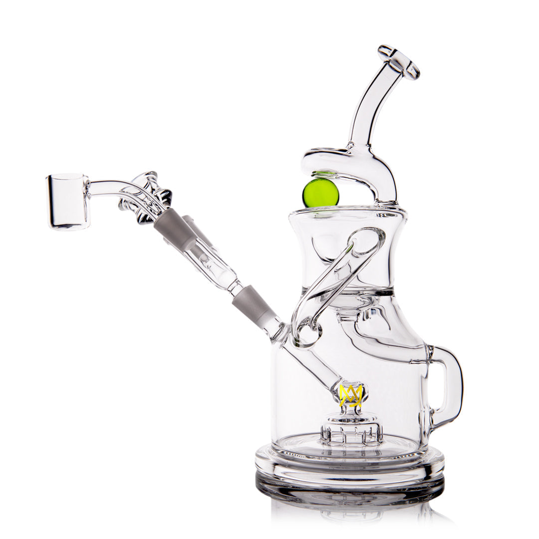 MJ Arsenal the iLL-ien Dab Rig — view 11 | Ziggy's Miami