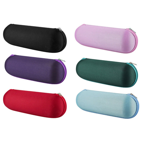 Hard Clamshell Pipe Case | Ziggy's Miami