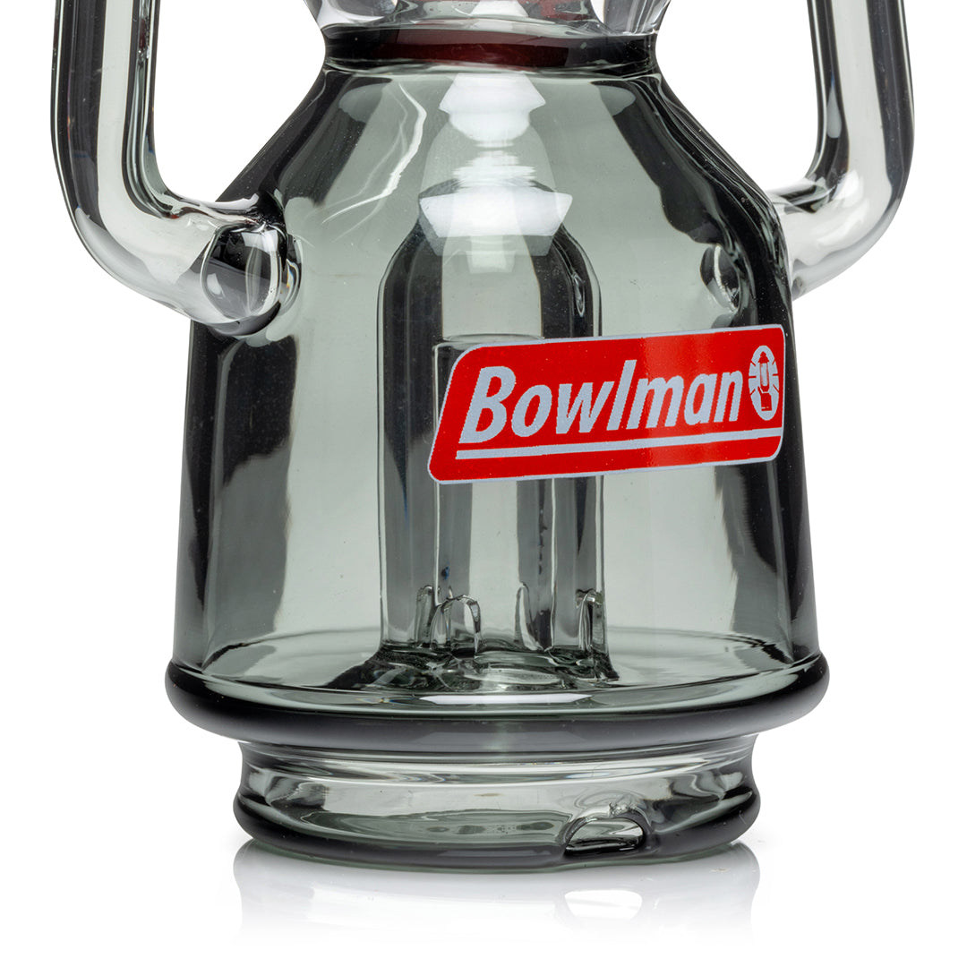Hemper Bowlman Lantern Glass Attachment – Puffco Peak