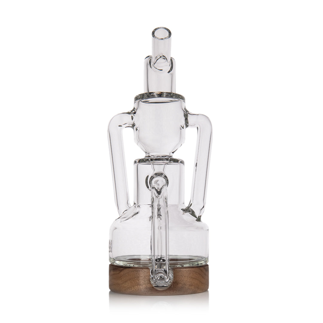 MJ Arsenal Alpine Series - Apex Mini Rig — view 6 | Ziggy's Miami