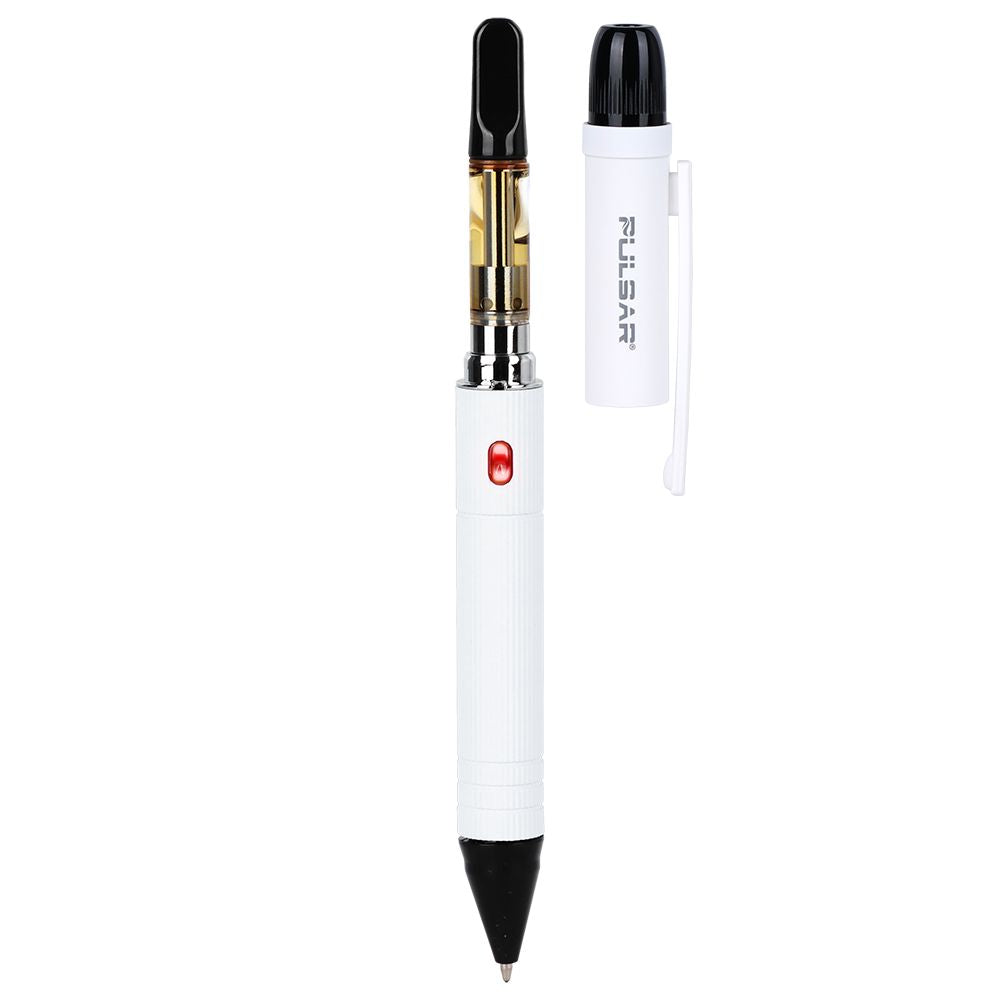 Pulsar 510 DL Scribe Vape Pen Battery | 500mAh — view 15 | Ziggy's Miami