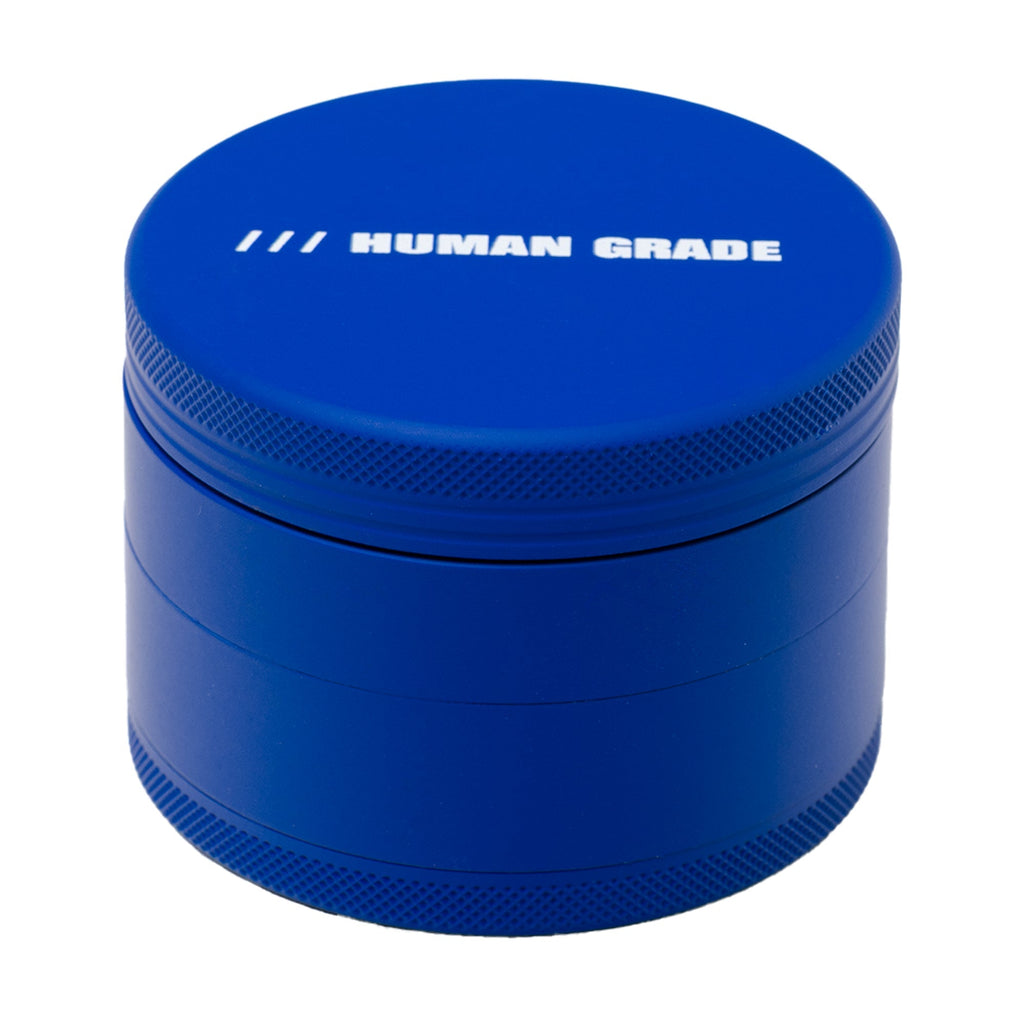 Human Grade Grinder 4R (2.5") — view 3 | Ziggy's Miami