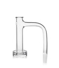 GRAV 10mm 90° Quartz Control Tower Banger | Ziggy's Miami