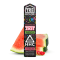 Pen - Watermelon Zkit - HHC - 2 Grams